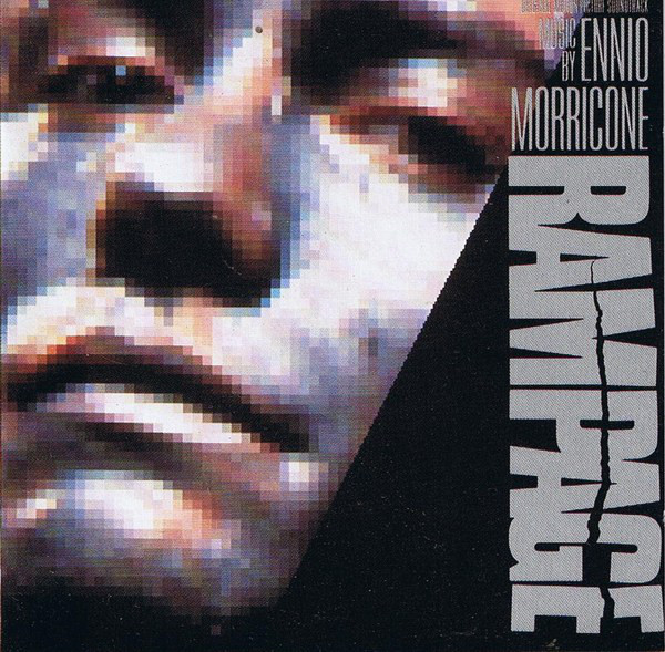 Ennio Morricone –&nbsp;Rampage