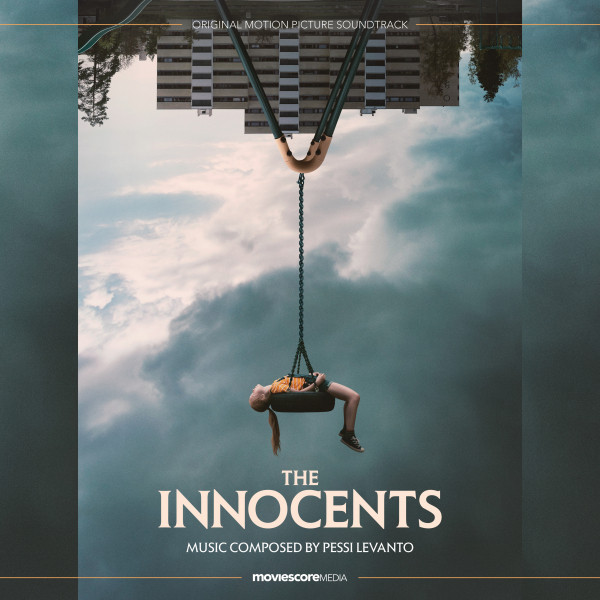 Pessi Levanto – The&nbsp;Innocents