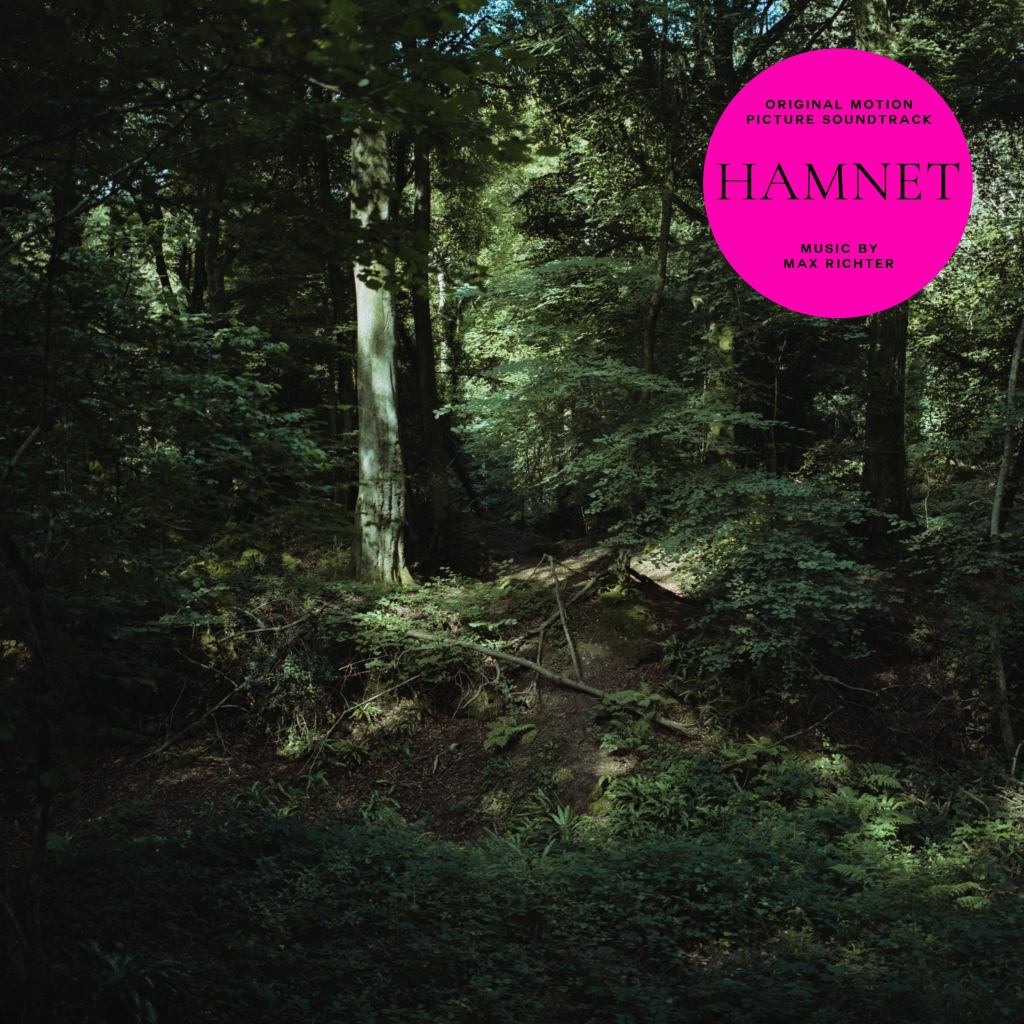 Max Richter –&nbsp;Hamnet