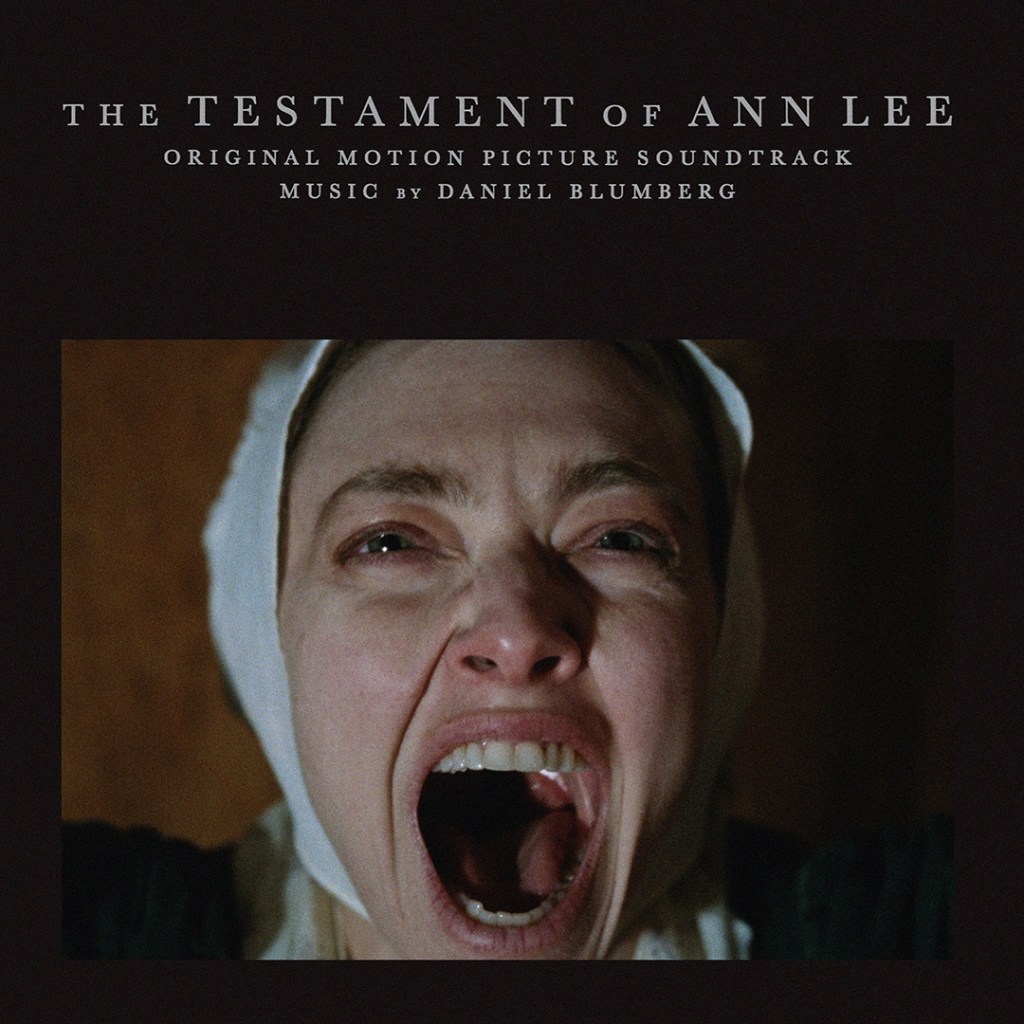 Daniel Blumberg – The Testament of Ann&nbsp;Lee