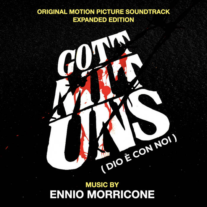 Ennio Morricone – Gott Mit&nbsp;Uns
